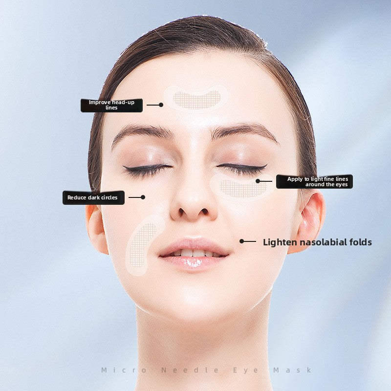 cozeye HydraPatch™