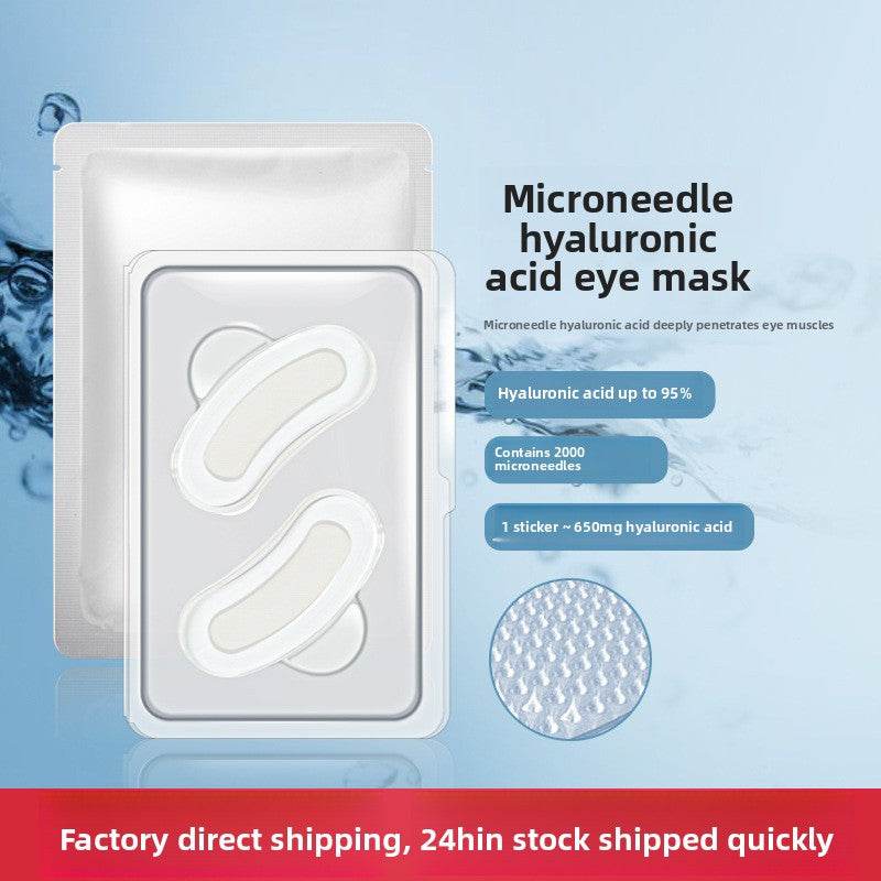 cozeye HydraPatch™