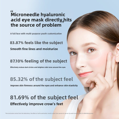 cozeye HydraPatch™