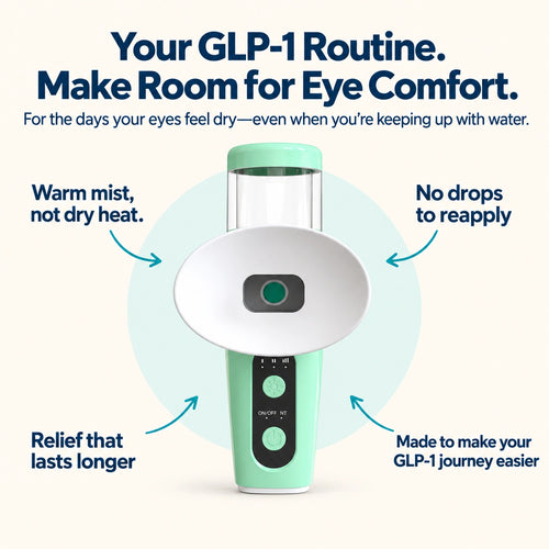 cozeye MistTherapy